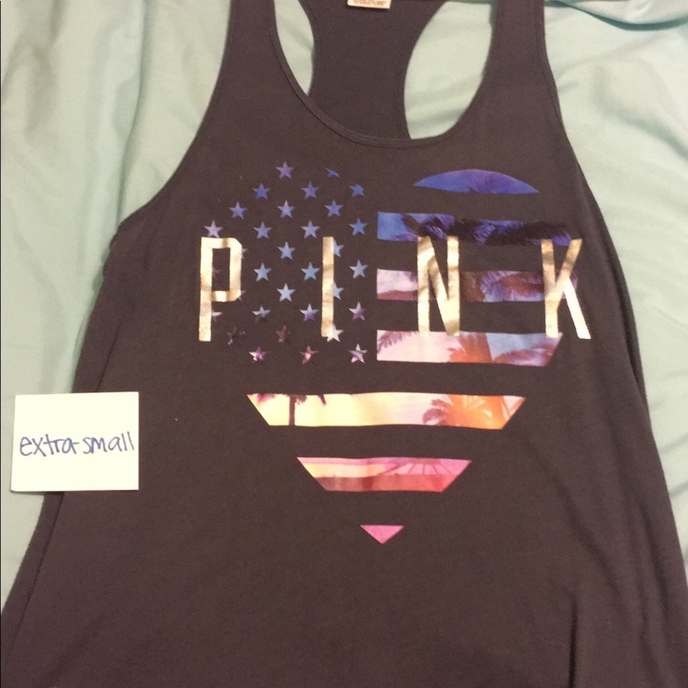 PINK tops